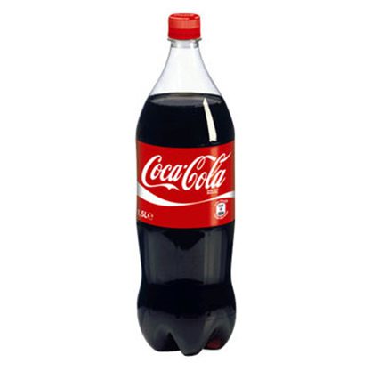 Coca Cola Classic 1.5L