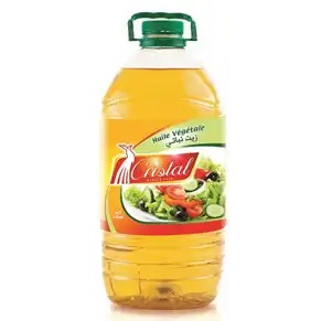 كريسطال 5 لتر