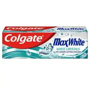 Max white كولكات