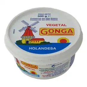 كونكا Gonga