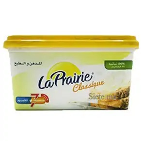 la prairie لبريري 500غ