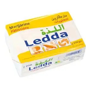 Ledda اللذة 250 غ
