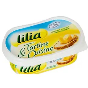 lilia ليلية 250g