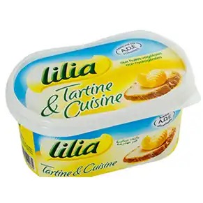 Lilia ليلية 500غ