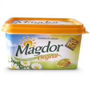 Magdor مكدور 500 غ