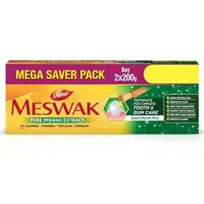 مسواك كبيرعادي