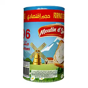 President فرماج 24