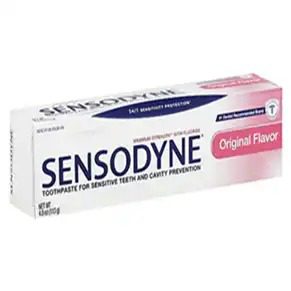 سانسوداين 75مل