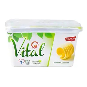 Vital فيطال 500g