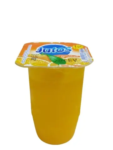 مشروب البرتقال جوتوس 150ml – جودة