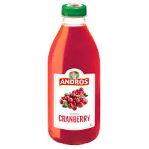مشروب التوت البري 1 لتر – أندروس
