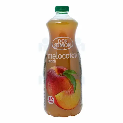 دون سيمون خوخ 1.5 لتر