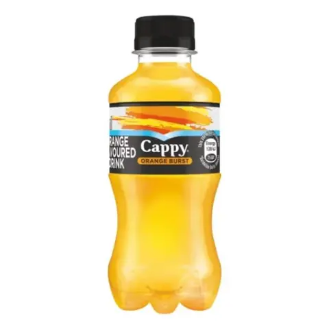 كابي شراب منعش البرتقال 20cl