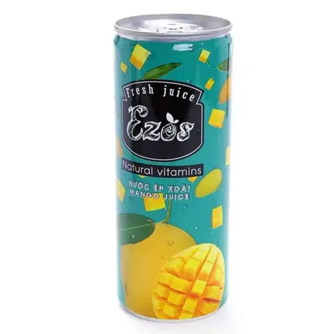 إيزوس شراب المانغا 240ml