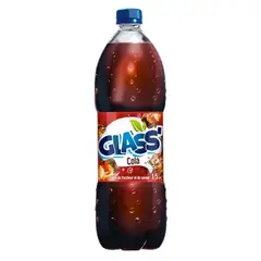 غلاس كولا 1.5L