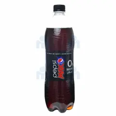 بيبسي ماكس بدون سكر 1L