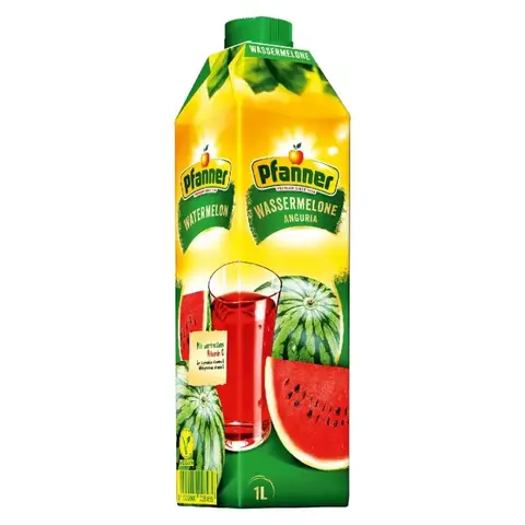 فانر نكتار بطيخ 1 لتر