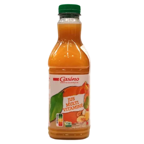 عصير متعدد الفيتامينات 90cl – كازينو