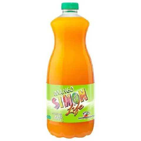 سيمون لايف نكتار مانغا 1.5 لتر