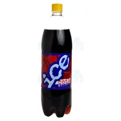 آيس كولا سترونغ 1.5L