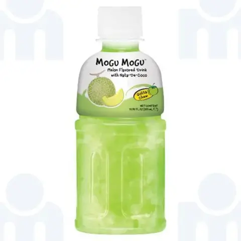 موغو موغو شمّام مع ناتا دي كوكو 32cl