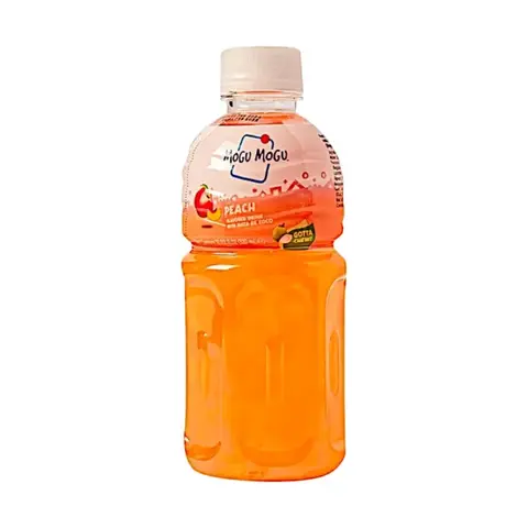 موغو موغو خوخ مع ناتا دي كوكو 32cl