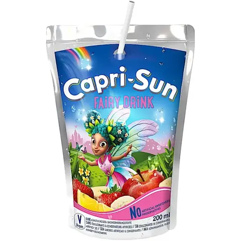 شراب فيري 200ml – كابري صن