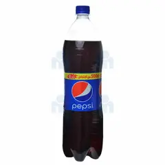 بيبسي 1.5L
