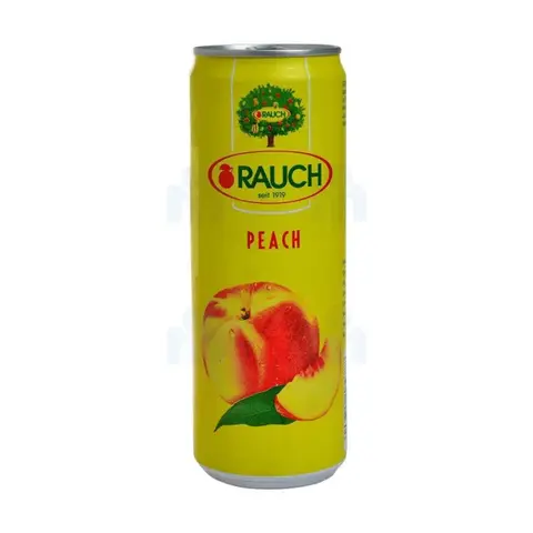 راوخ خوخ علبة 35.50cl