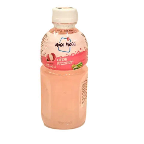 موغو موغو ليتشي مع ناتا دي كوكو 32cl