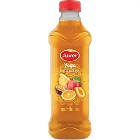 جوفر مشروب يوغا متعدد الفواكه 1 لتر