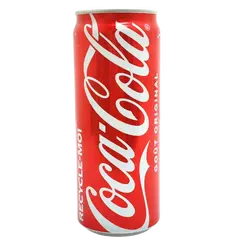 كوكاكولا كانز 33cl