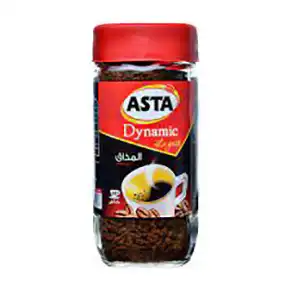 اسطا ديناميك 90غ