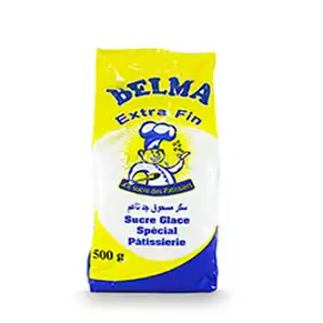 سكر كلاصي 500 غ