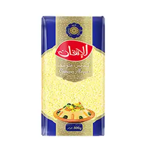 كسكس الاتقان 1/2 م