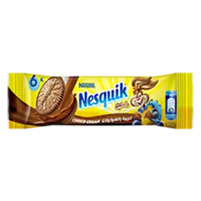 نسكويك ساشي جديد