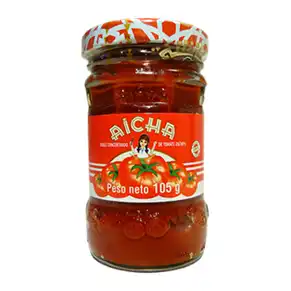 صلصة عائشة 106