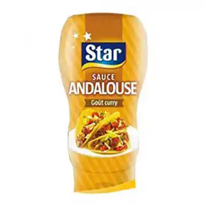 صوص أندلس 290غ