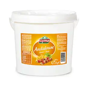 صوص أندلس 5كغ