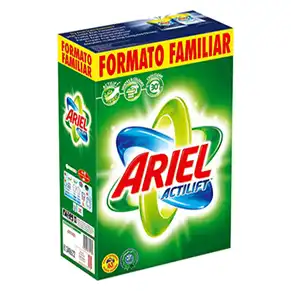 أريال 70 سبانيا