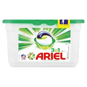 اريال بودز 14