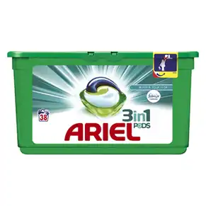 أريال بودز 38