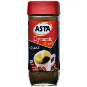 اسطا ديناميك 190غ