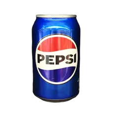 بيبسي كانز 33cl