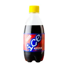 آيس كولا سترونغ 33cl