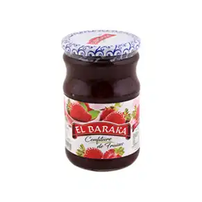 البركة فريسة 1/4