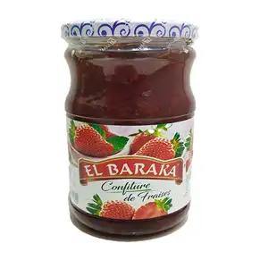 البركة فريسة 1كغ