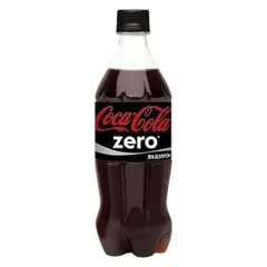 كوكاكولا زيرو 25cl