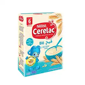 سيريلاك 500غ