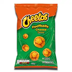 شيطوس خضراء